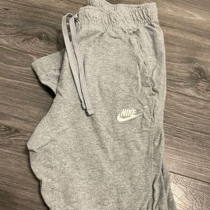 NIKE JOGGERS